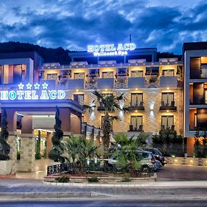 Wellness&Spa Hotel ACD