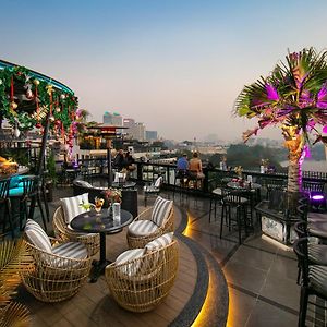 San Grand Hotel & Spa